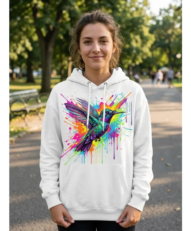 Худи Классика 