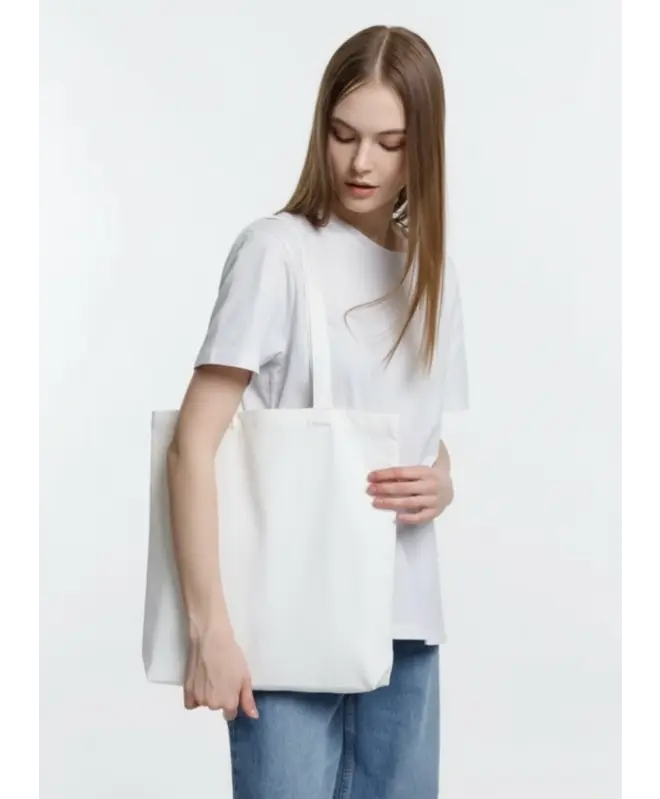 Холщовая сумка (Шоппер)