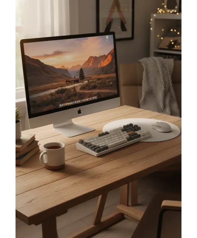 Коврик для мыши