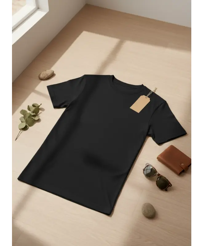 Футболка OVERSIZE