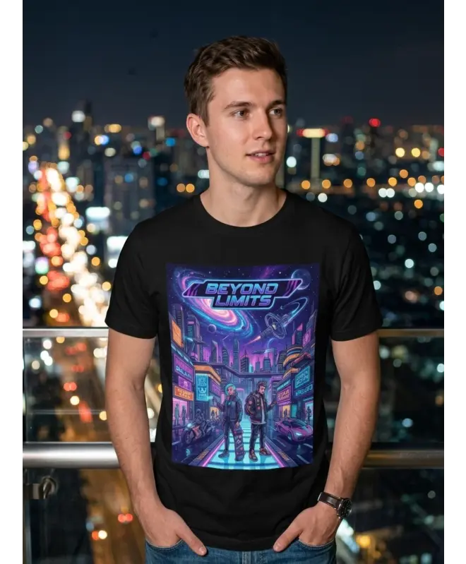 Футболка Классическая 