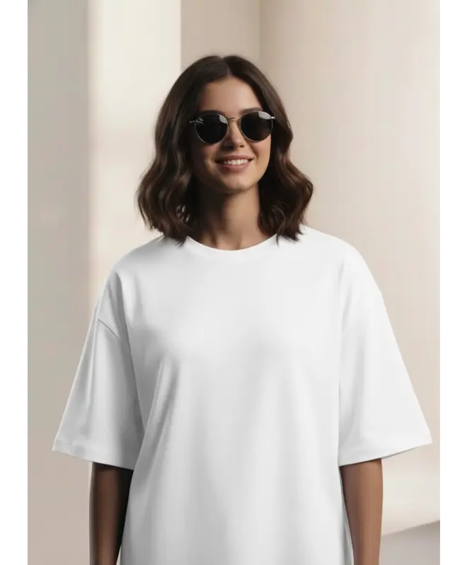 Футболка OVERSIZE