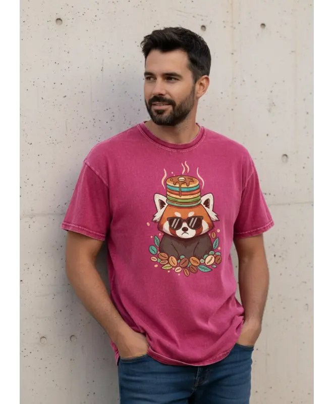 Футболка варёнка