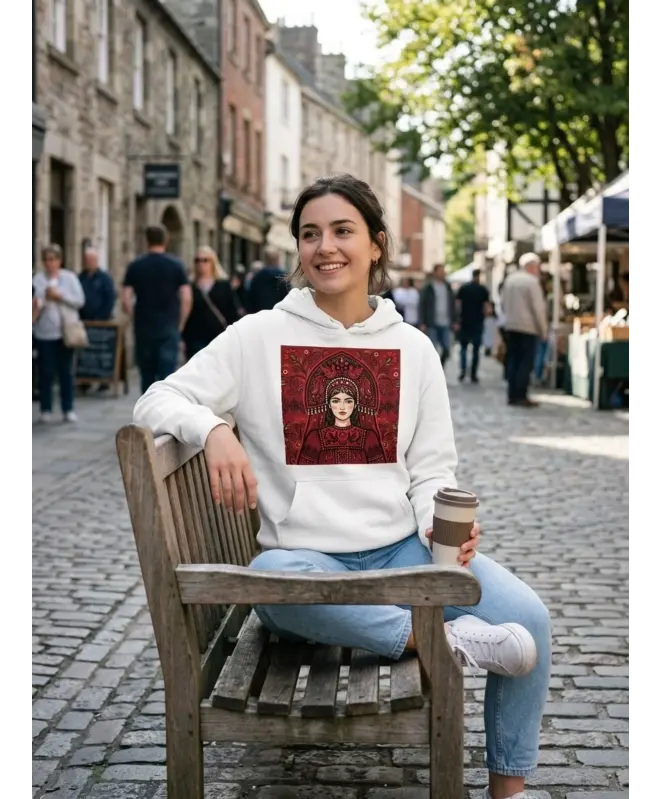 Худи Классика 