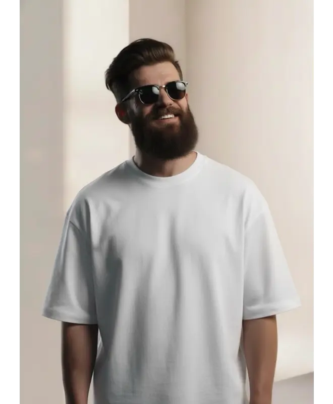 Футболка OVERSIZE