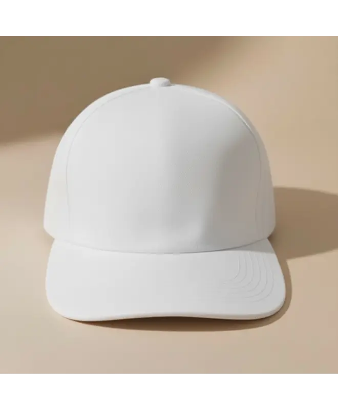 Бейсболка классическая