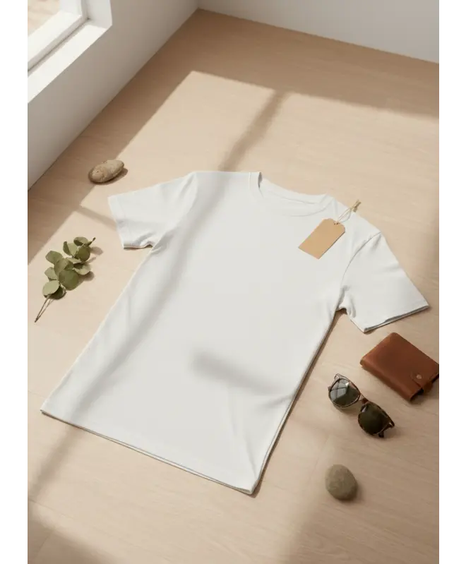 Футболка OVERSIZE