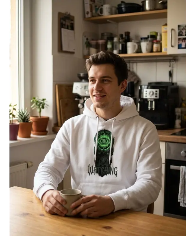 Худи Классика 