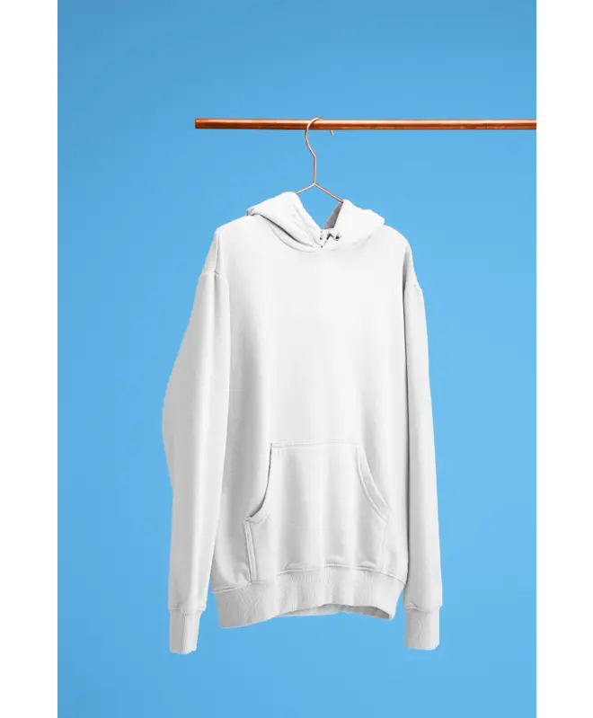 Худи OVERSIZE