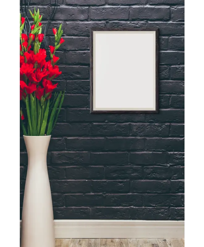 Плакат на стену