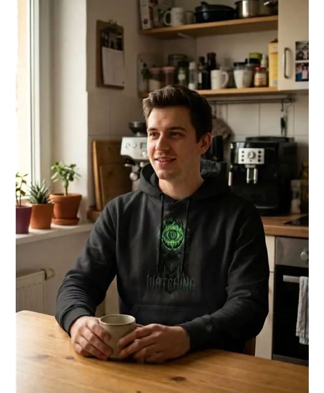 Худи Классика 