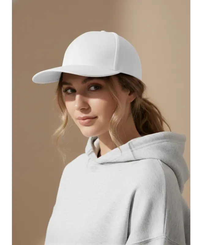 Бейсболка классическая