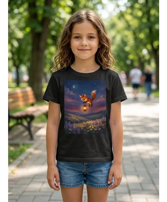 Футболка Детская 