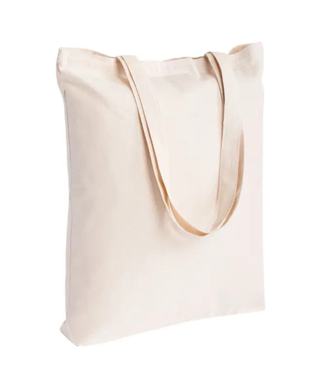 Холщовая сумка (Шоппер)