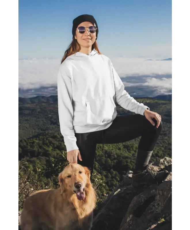 Худи Классика