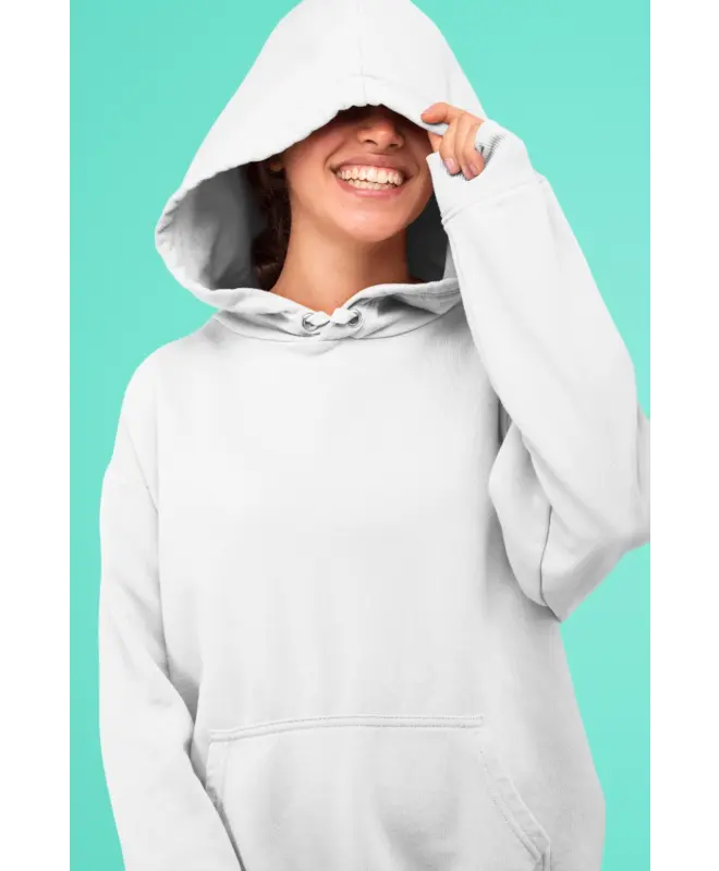 Худи Классика