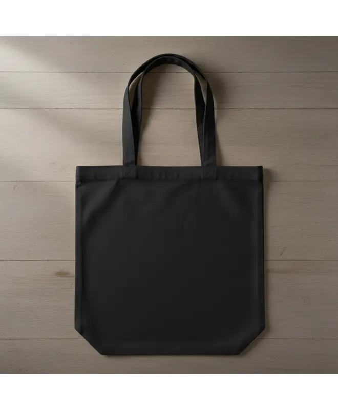 Холщовая сумка (Шоппер)