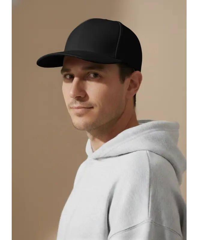 Бейсболка классическая