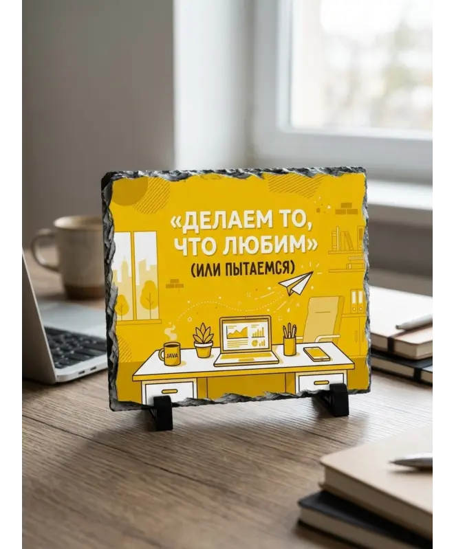 Фотокамень 