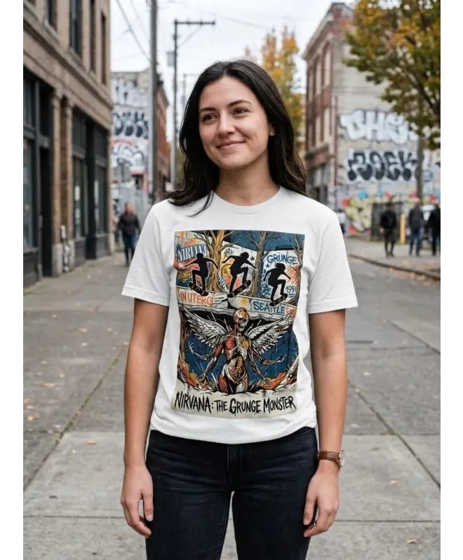 Футболка Классическая 