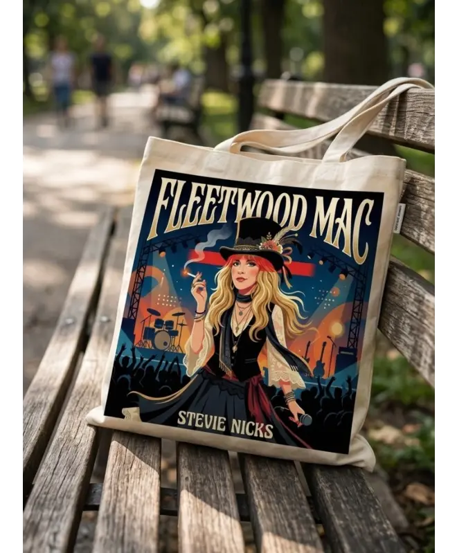 Холщовая сумка (Шоппер) 