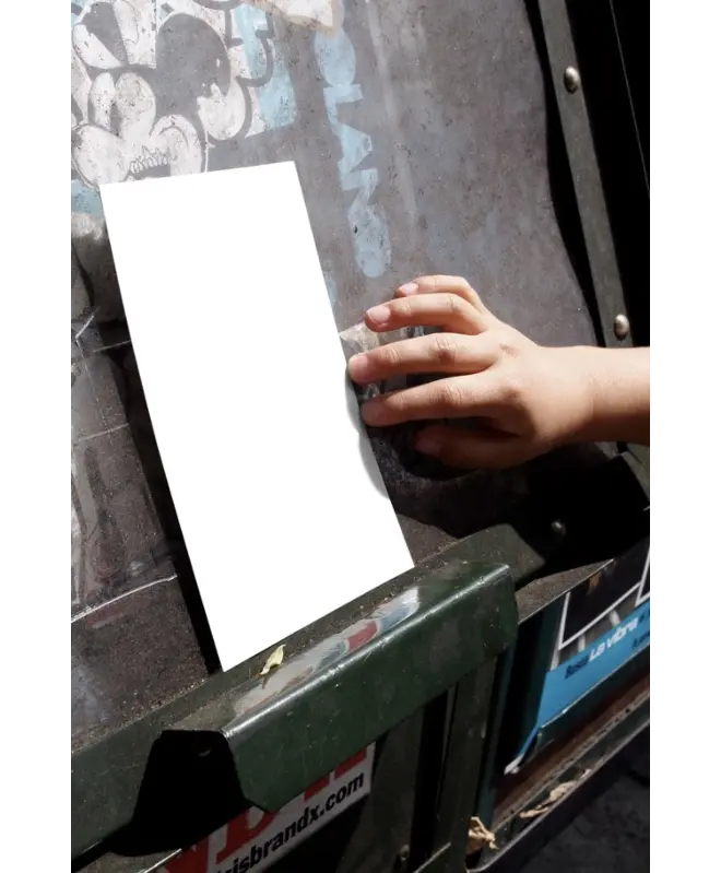 Плакат на стену