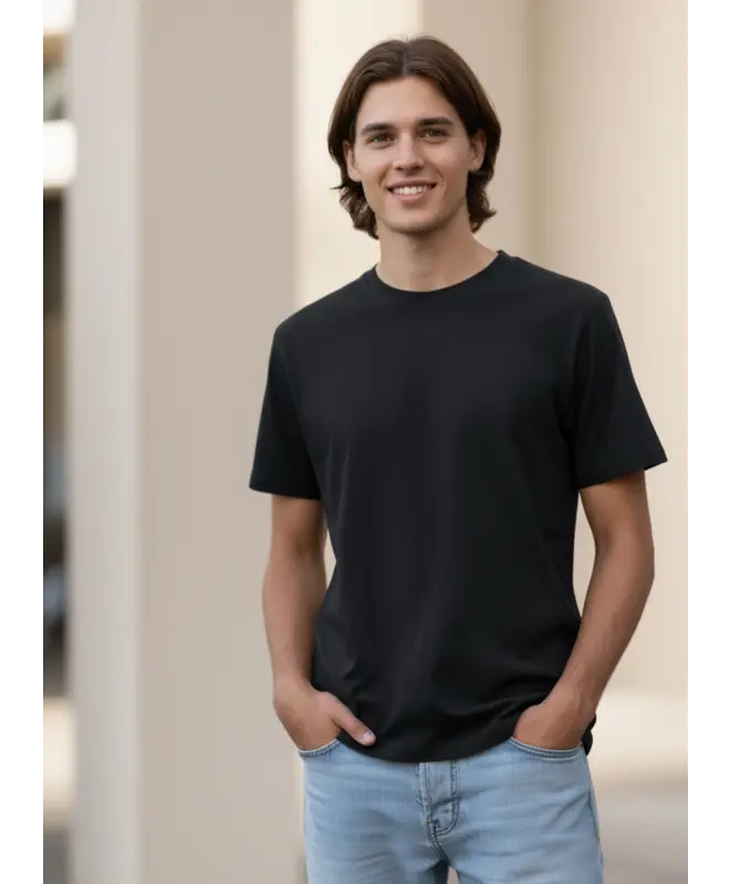 Футболка Классическая