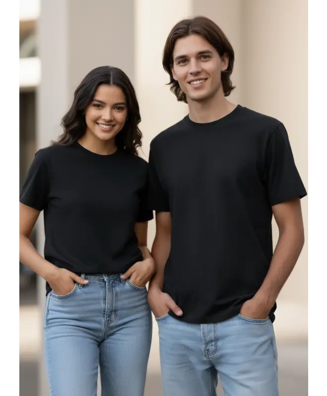 Футболка Классическая