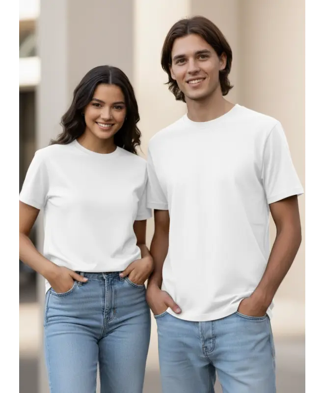 Футболка Классическая