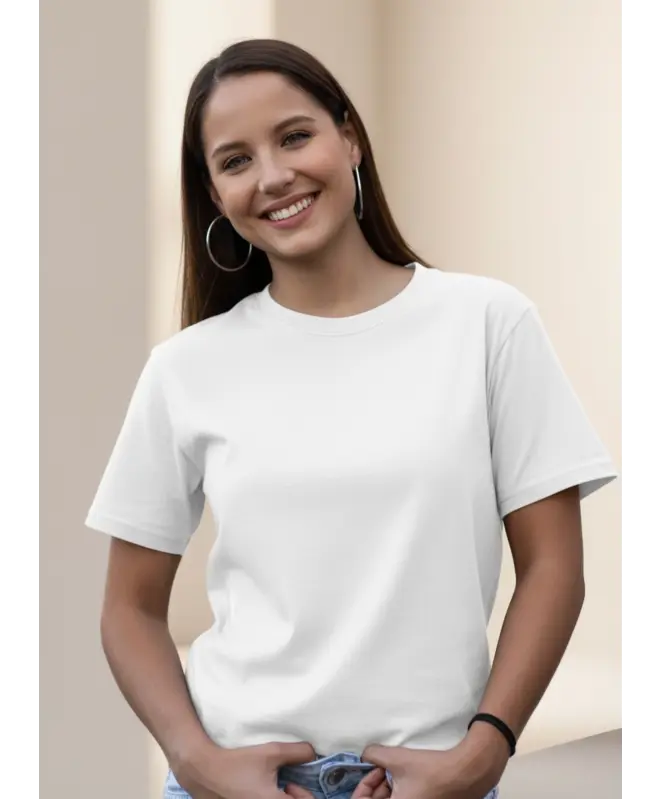 Футболка Классическая