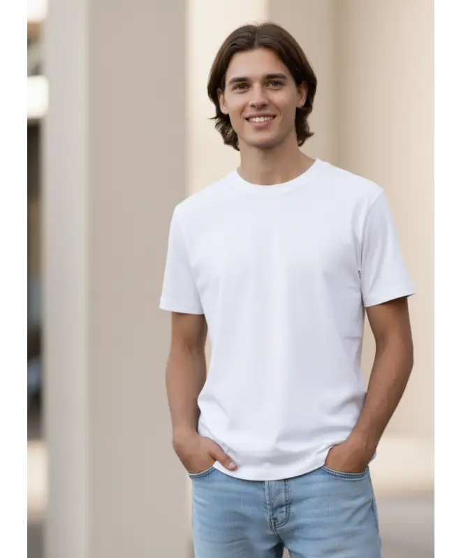 Футболка Классическая