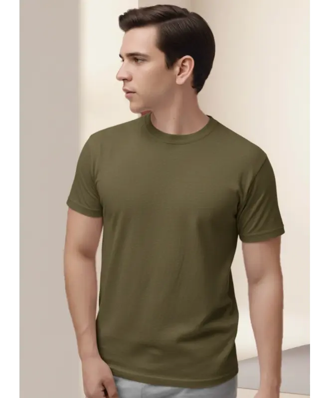 Футболка бесшовный крой