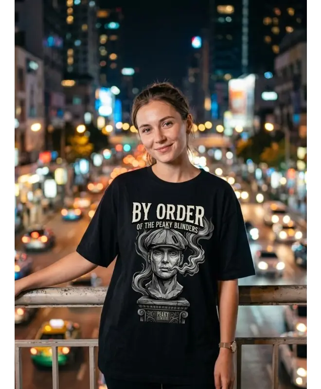 Футболка OVERSIZE 