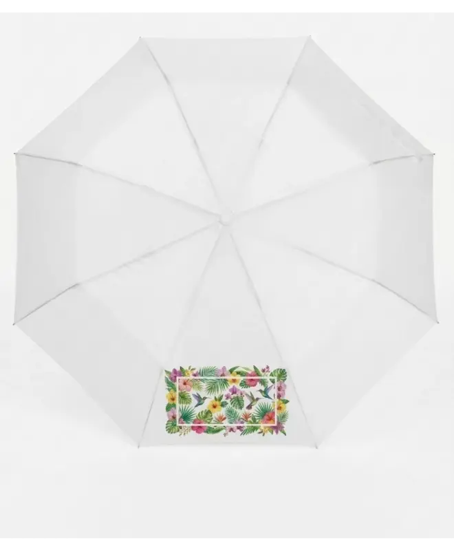 Зонт складной