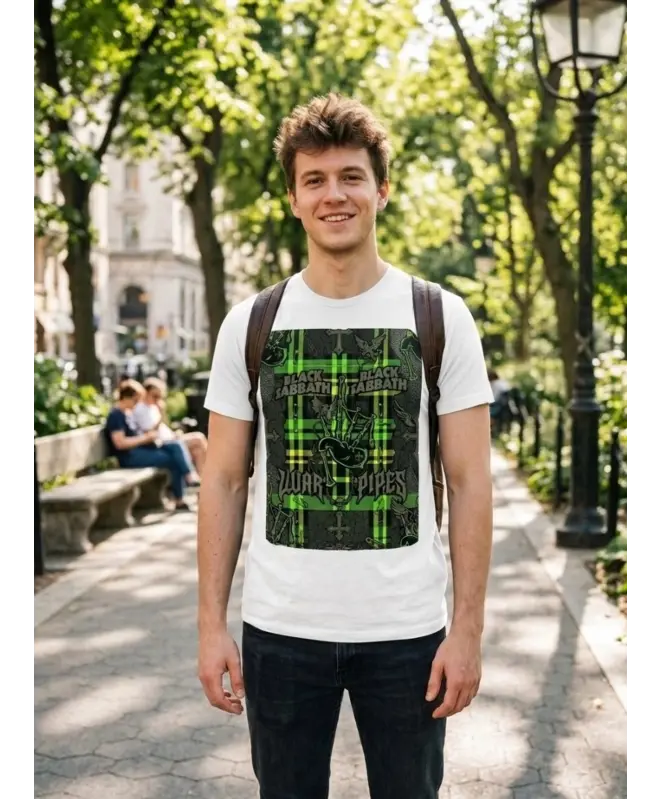 Футболка Классическая 