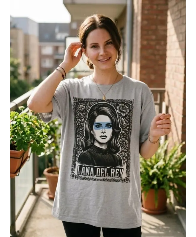 Футболка бесшовный крой 