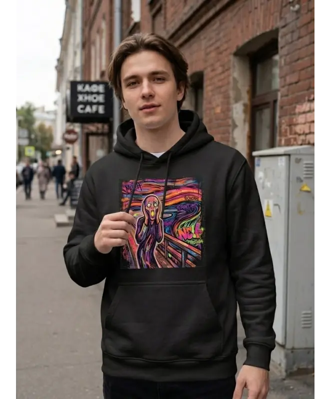 Худи Классика 