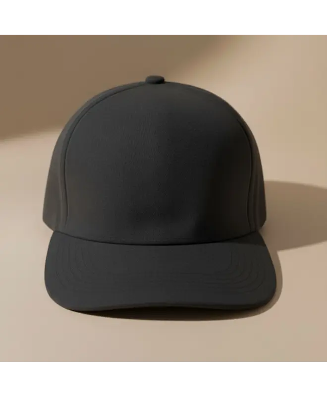 Бейсболка классическая