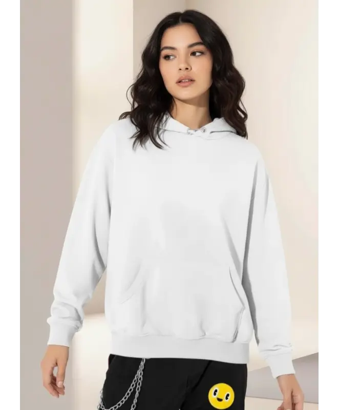 Худи OVERSIZE
