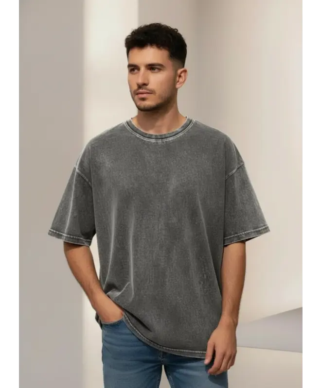 Футболка варёнка