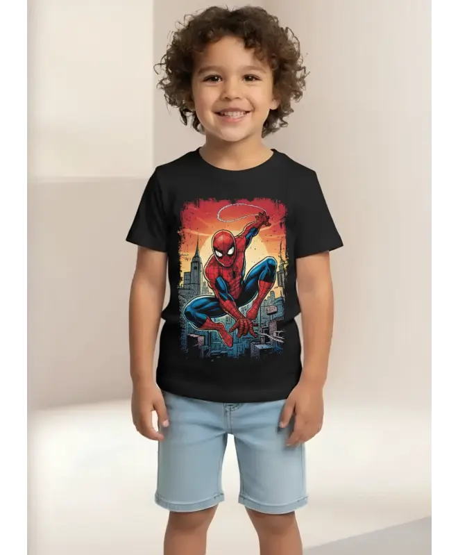 Футболка Детская