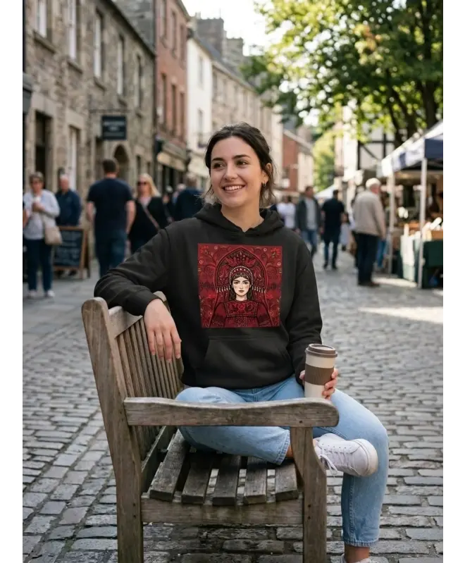 Худи Классика 