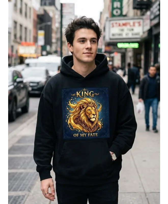 Худи Классика 