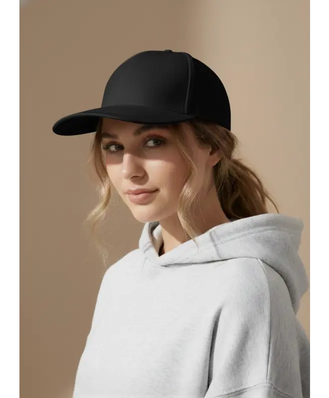 Бейсболка классическая