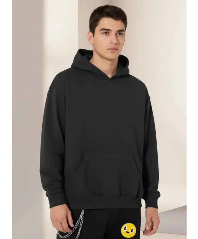 Худи OVERSIZE