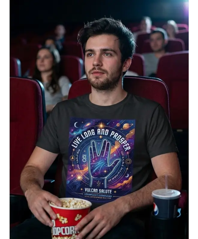 Футболка Классическая 