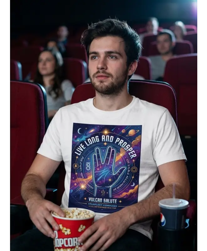 Футболка Классическая 