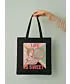 Холщовая сумка (Шоппер) 